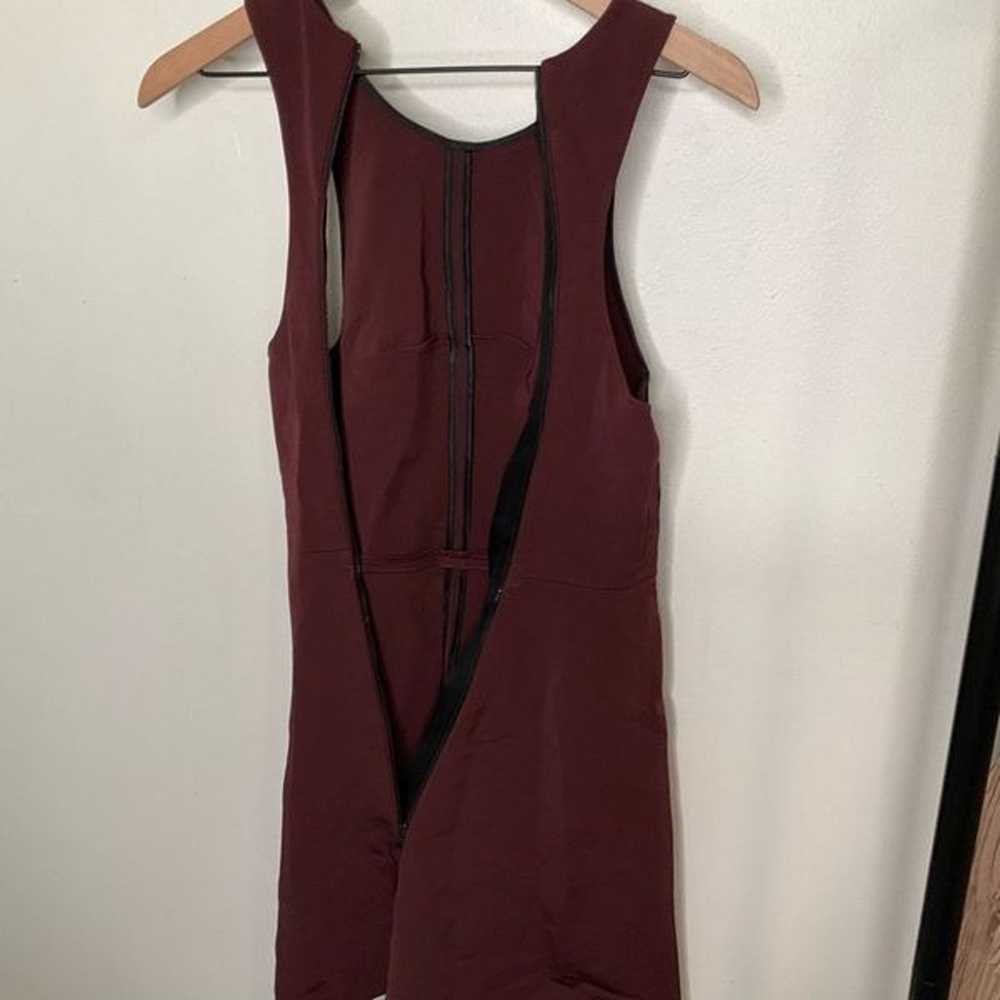 Rag & Bone Fit and Flare Dress - image 6