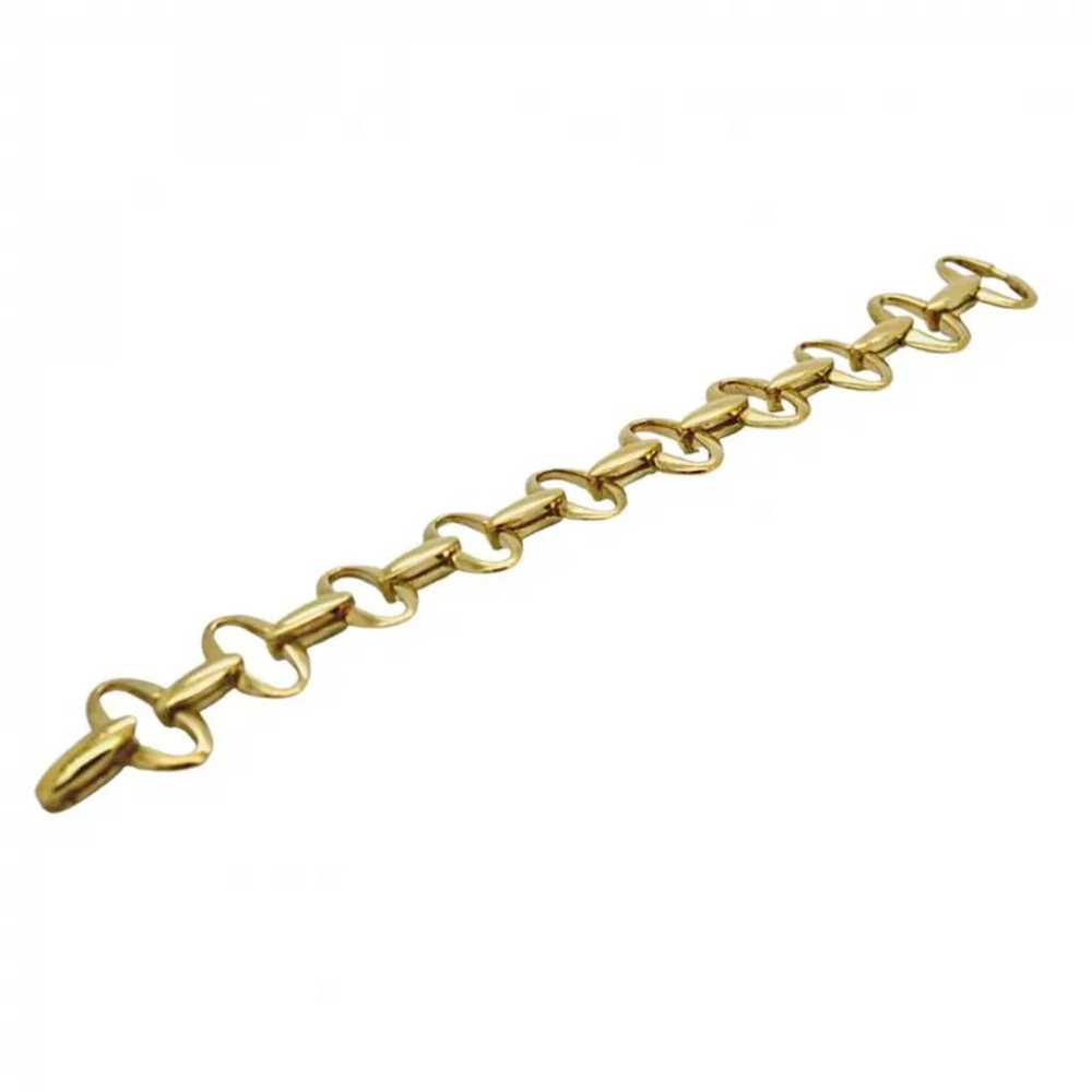 Ippolita Yellow gold bracelet - image 2