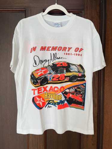 NASCAR × Vintage Vintage 1993 Texaco Davey Allison