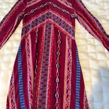 Free people size small dress