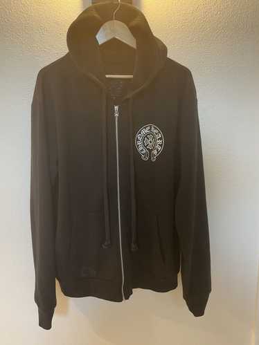 Chrome Hearts Chrome Hearts LA Sweatshirt