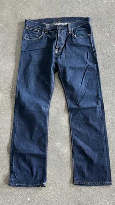 Nudie Jeansデニム AVERAGE JOE W31 L32 メンズ 楽天市場】ヌーディージーンズ NUDIE JEANS アベレージジョー
