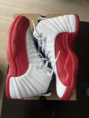 Jordan Brand × Nike Air Jordan 12 Retro Varsity Re