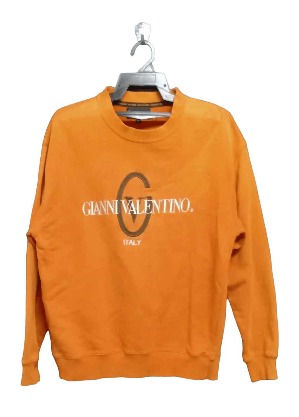 Gianni × Giovanni Valentino × Valentino Gianni Va… - image 1