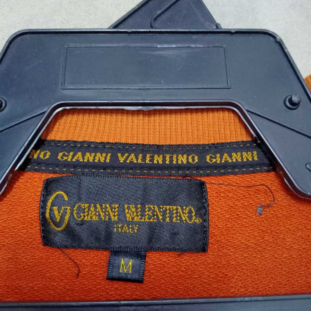 Gianni × Giovanni Valentino × Valentino Gianni Va… - image 2