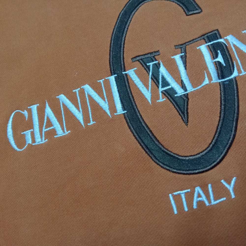 Gianni × Giovanni Valentino × Valentino Gianni Va… - image 3