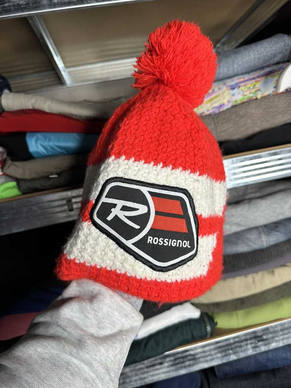 Outdoor Life × Ski × Winter Session Rossignol Vin… - image 2