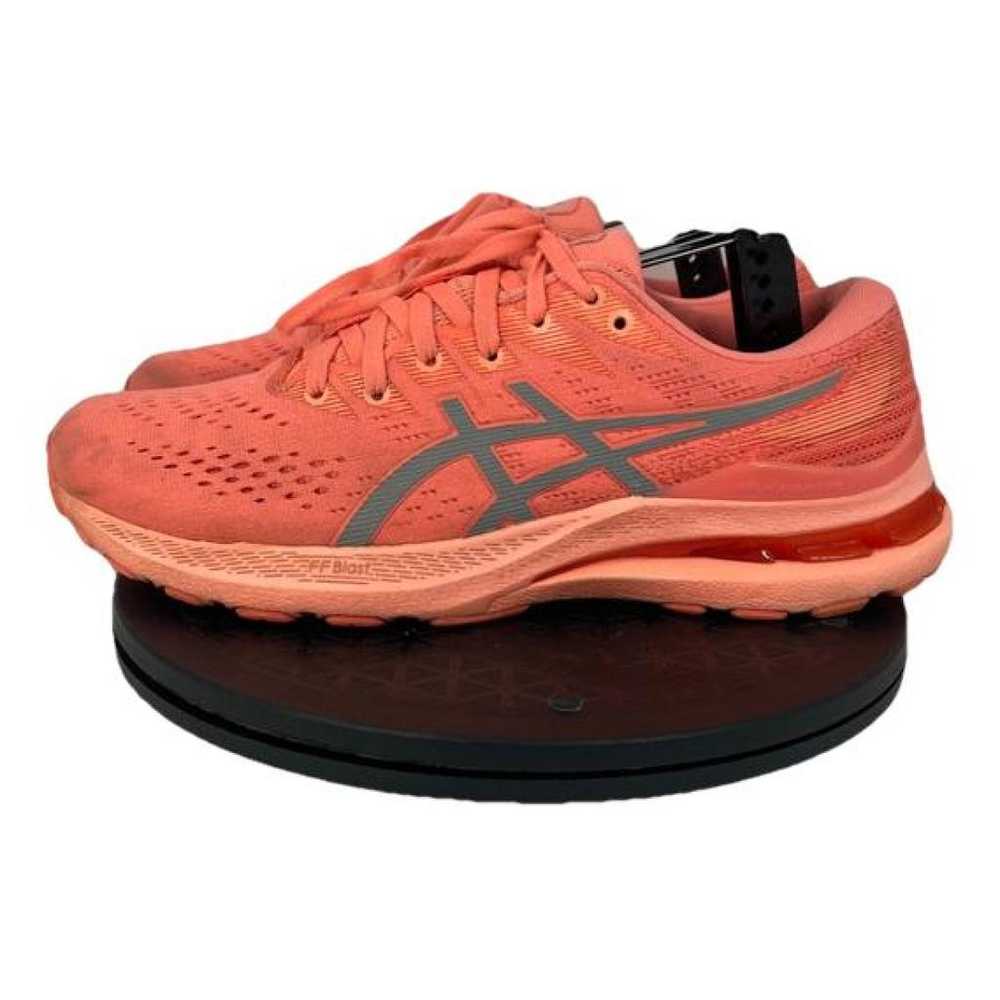 Asics Cloth flats - image 1