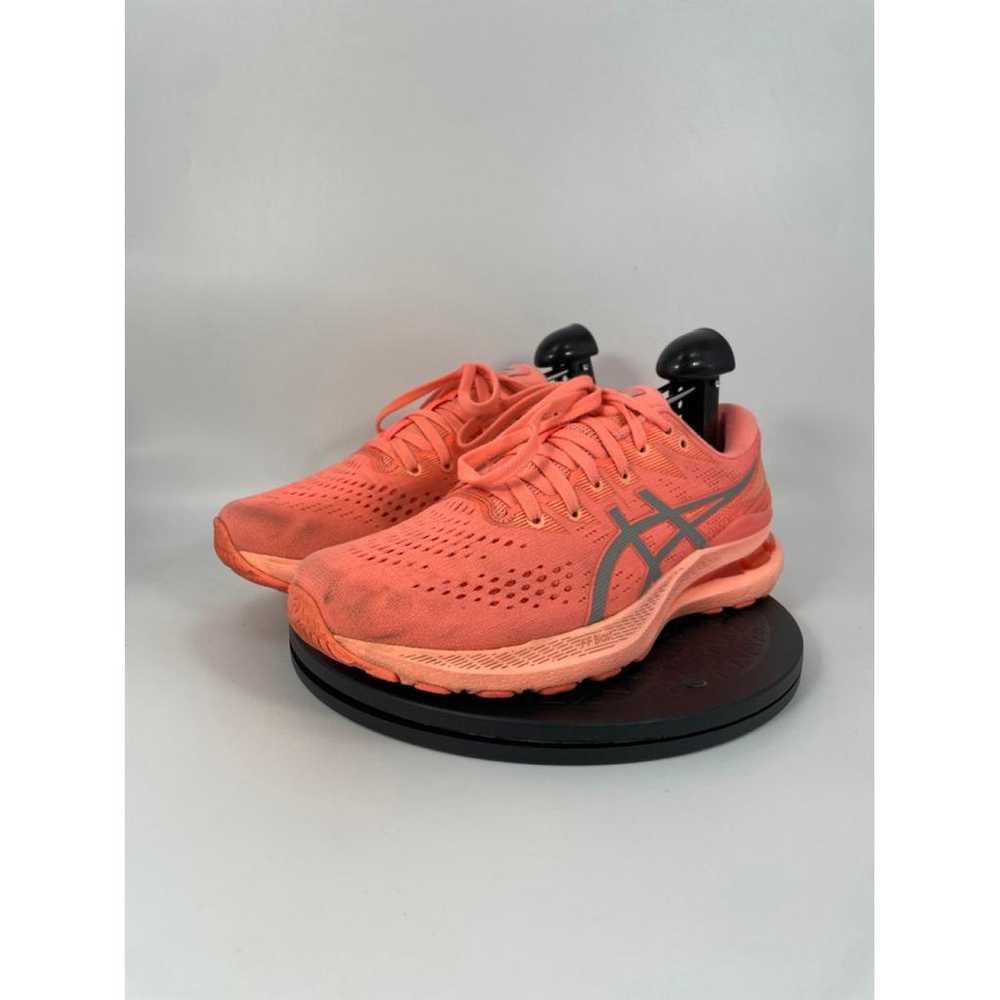 Asics Cloth flats - image 2