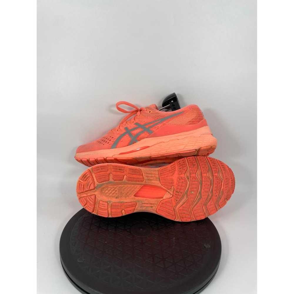 Asics Cloth flats - image 5