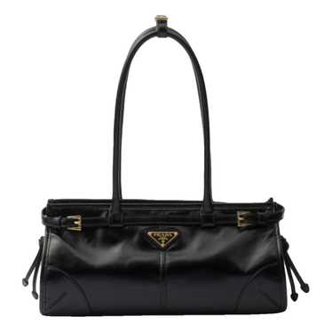 Prada Leather handbag