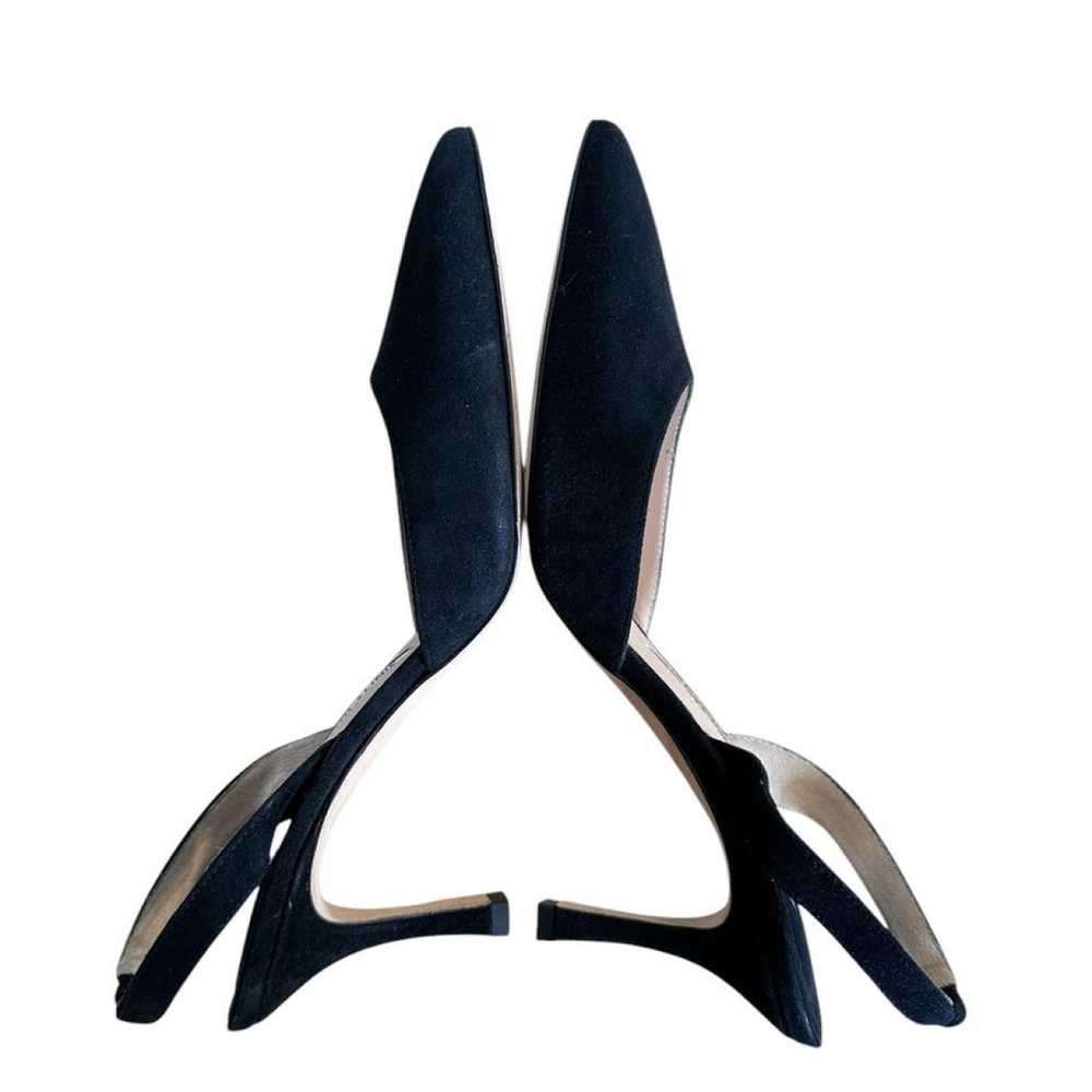 Manolo Blahnik Heels - image 7