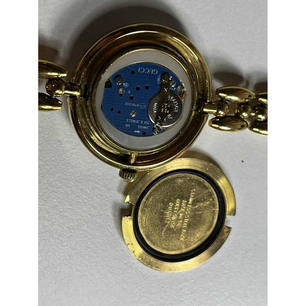 Gucci Watch - image 10