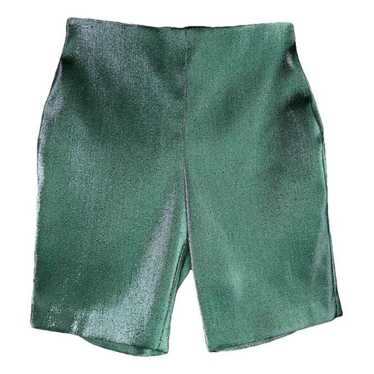 Area Shorts