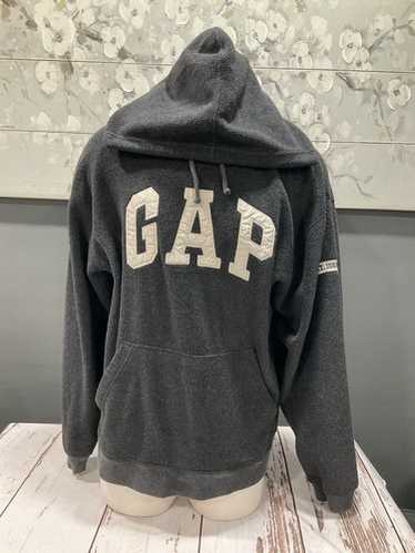 Vintage mens gap hoodie - Gem