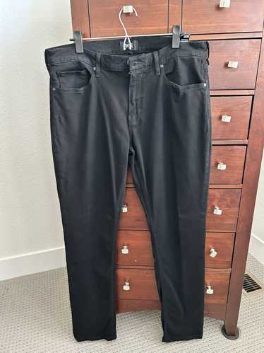 Paige Black Paige jeans