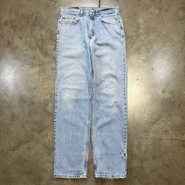 Levi's × Made In Usa × Vintage Vintage Y2K Levi’s… - image 1