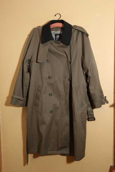 Hart Schaffner Marx Hart Schaffner Marx Smart Coat