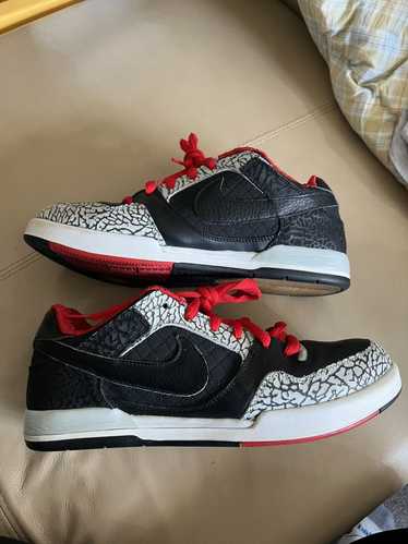 Nike Nike SB Paul Rodriguez 2 Cement Zoom