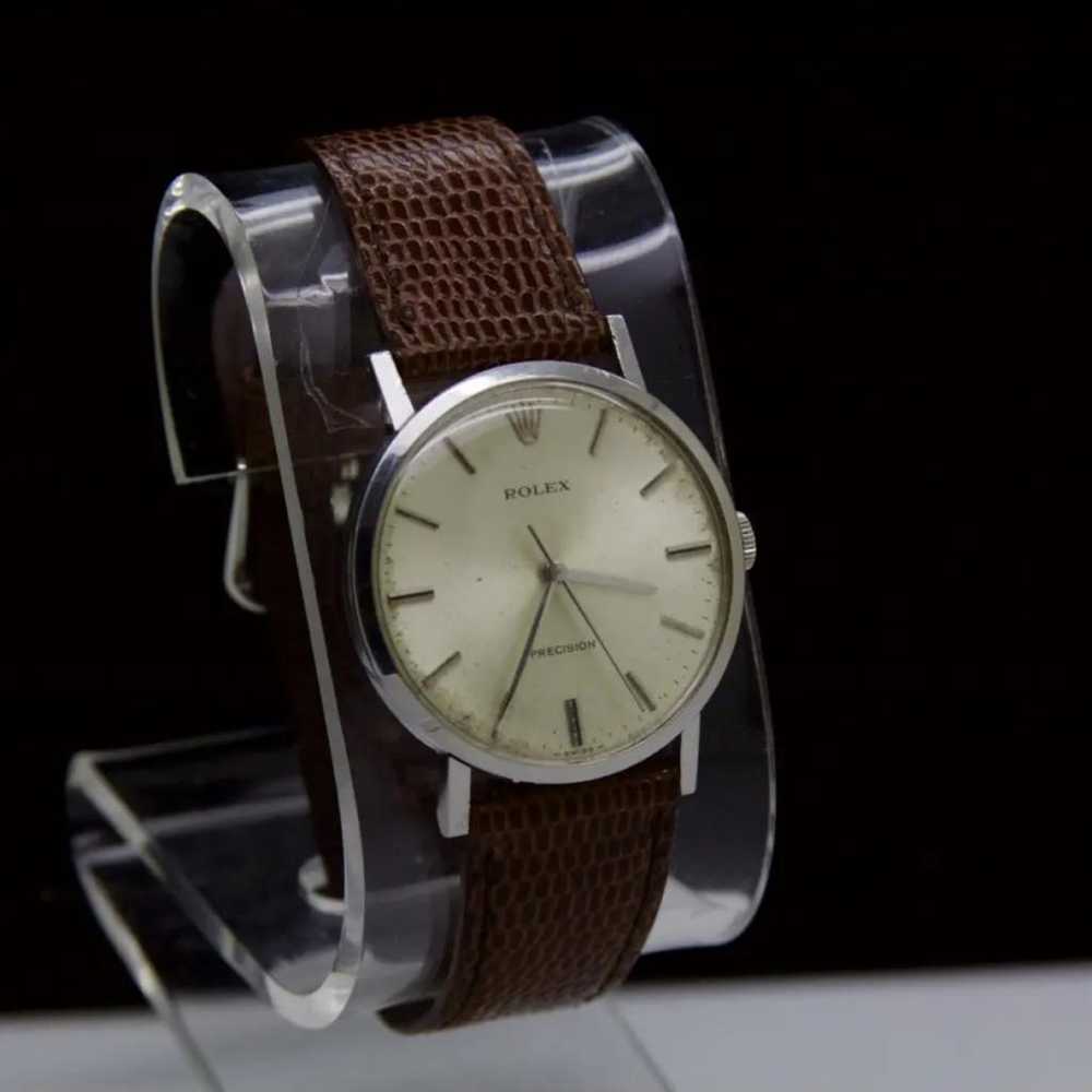 Rolex Watch - image 2