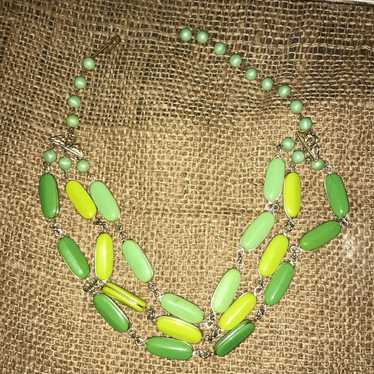 Statement Necklace - image 1