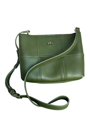 Portland Leather Charlotte Crossbody Bag