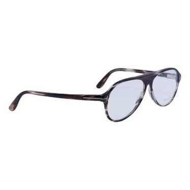 Tom Ford Aviator sunglasses