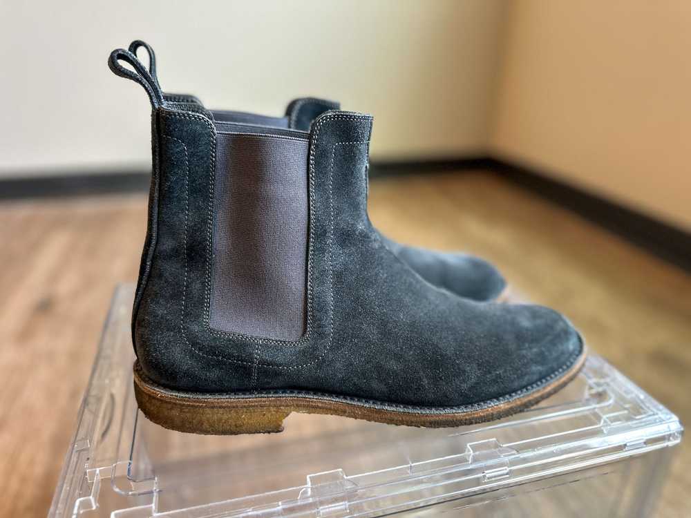 Bottega Veneta Bottega Veneta Chelsea Boots - image 1