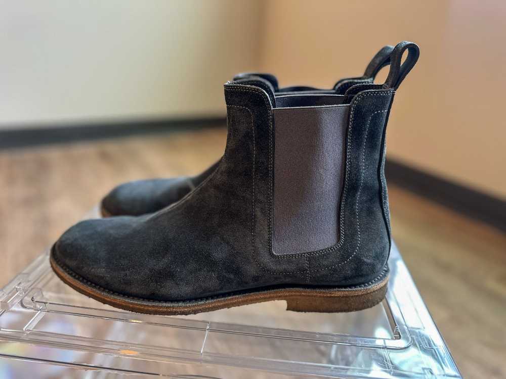 Bottega Veneta Bottega Veneta Chelsea Boots - image 3