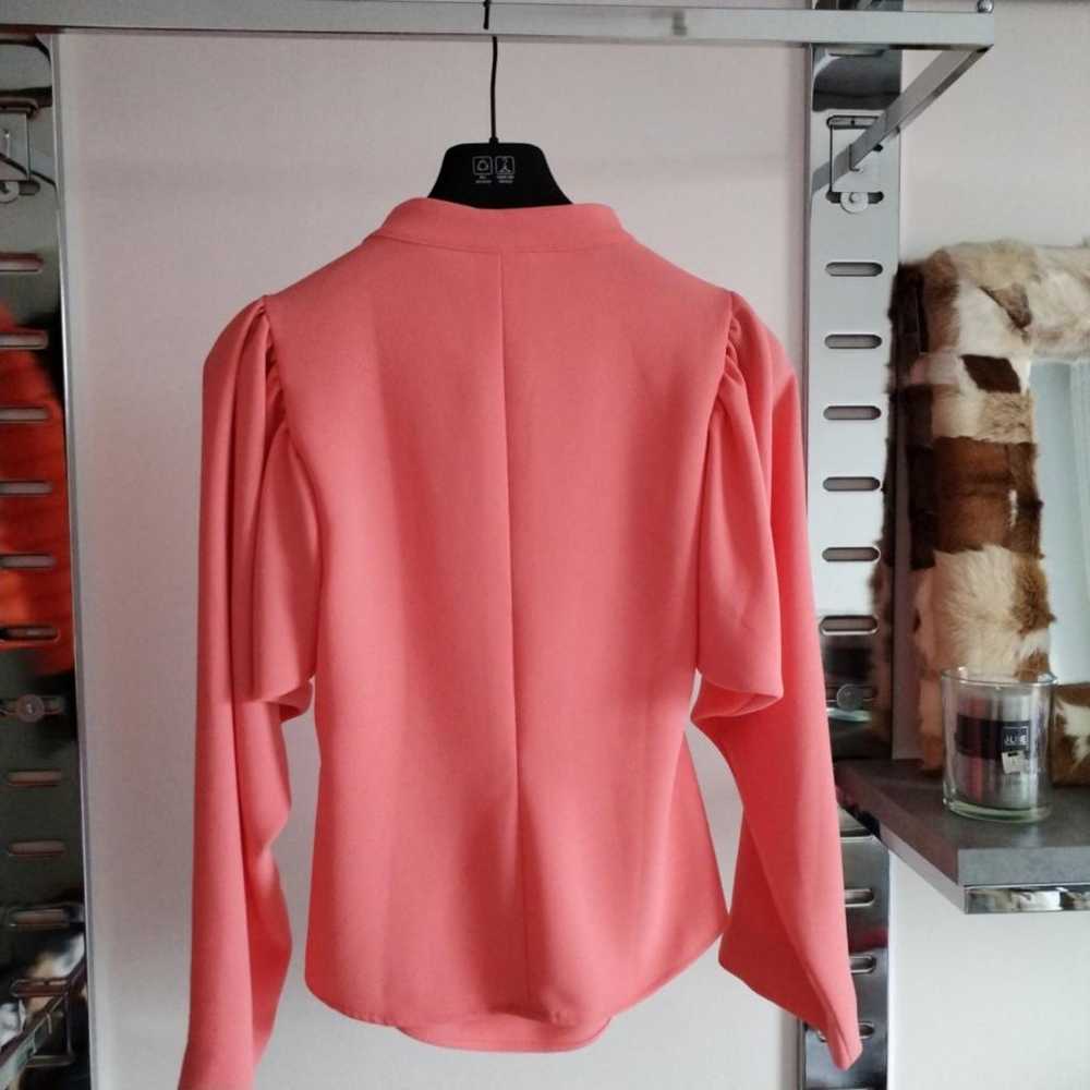 Non Signé / Unsigned Blouse - image 6