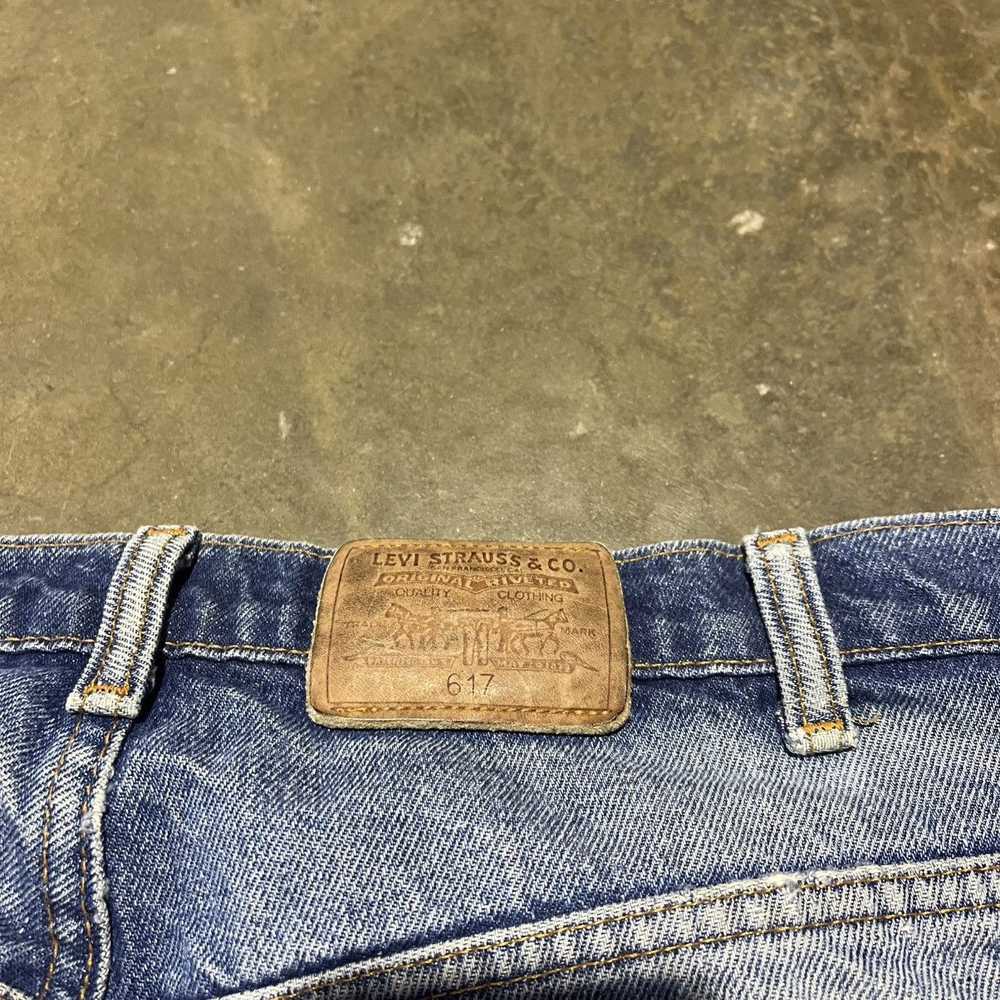 Levi's × Made In Usa × Vintage Vintage 80s Levi's… - image 4