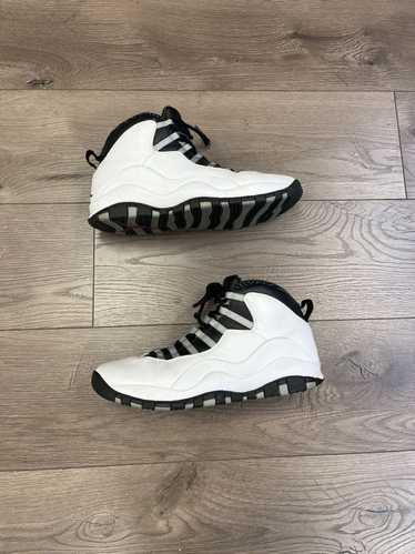 Jordan Brand Air Jordan 10