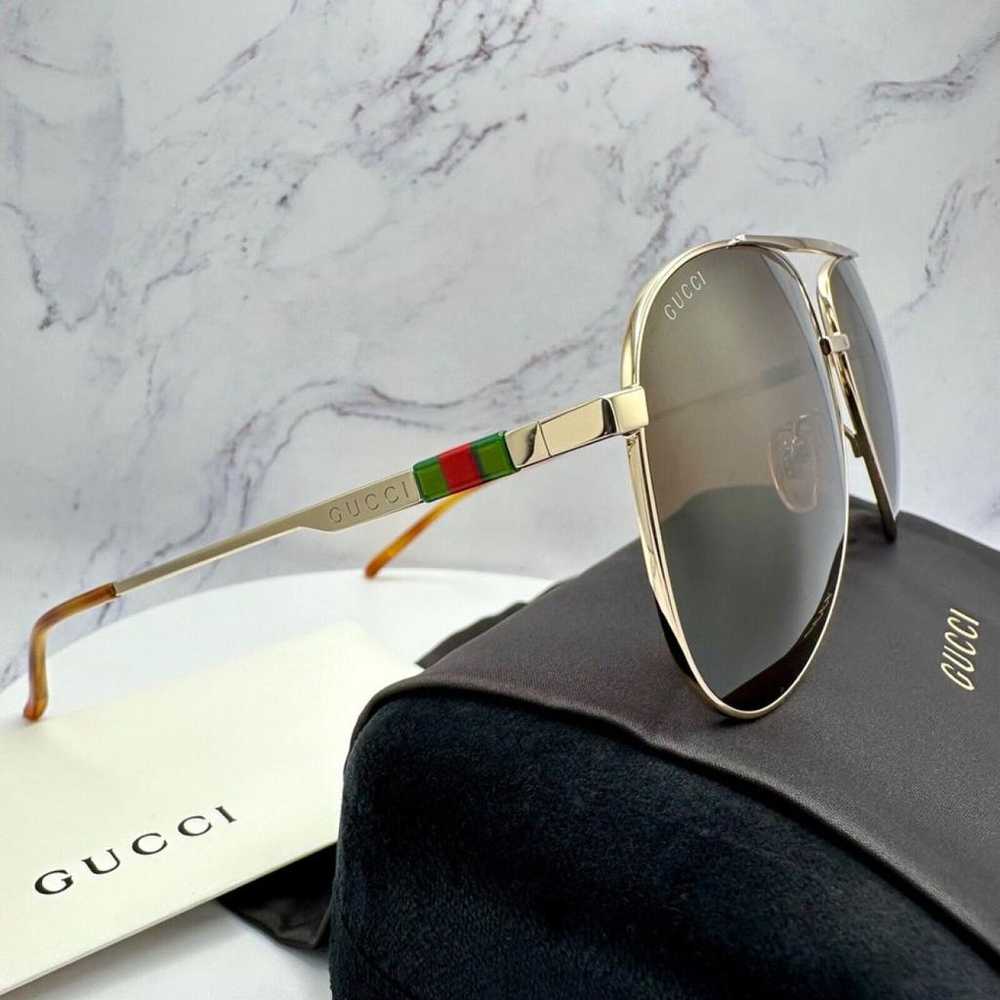 Gucci Sunglasses - image 2