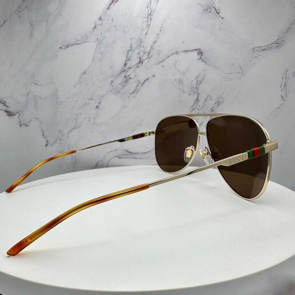 Gucci Sunglasses - image 4