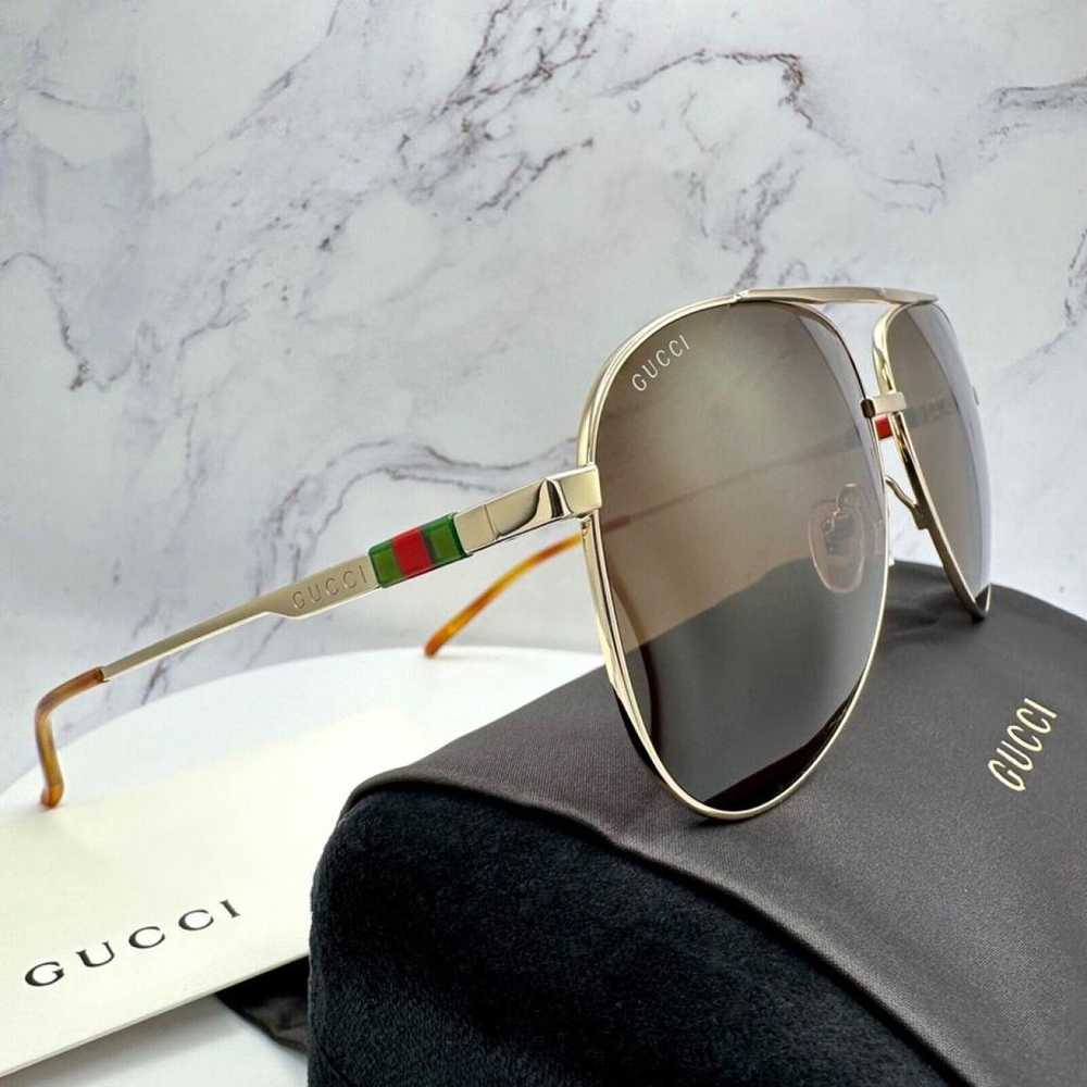 Gucci Sunglasses - image 5