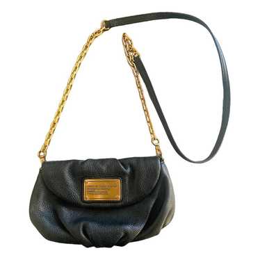 Marc by Marc Jacobs Leather crossbody bag