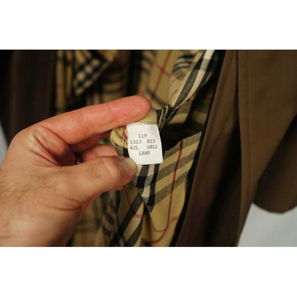 Burberry Castleford trenchcoat - image 10