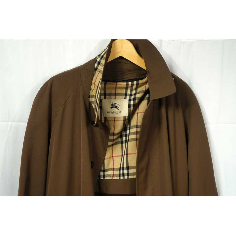 Burberry Castleford trenchcoat - image 12