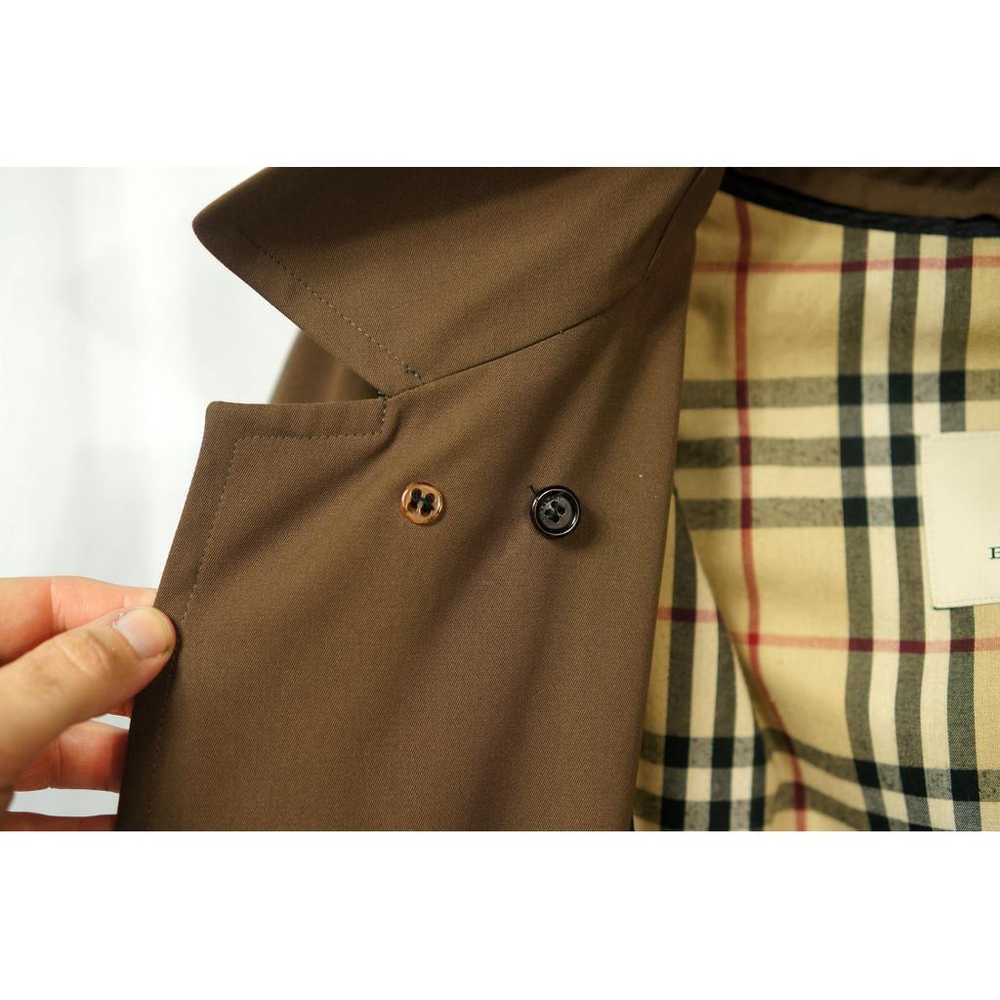 Burberry Castleford trenchcoat - image 4