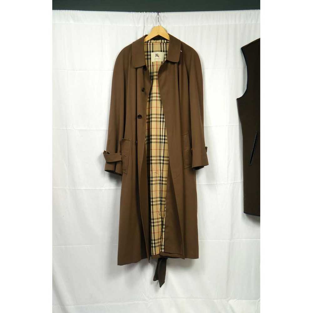 Burberry Castleford trenchcoat - image 8