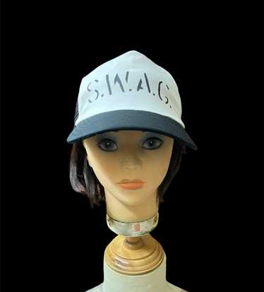 Phenomenon × Swagger × Trucker Hat Swagger Trucke… - image 1