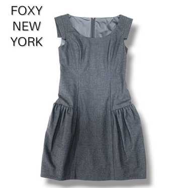 * Excellent Condition Foxy New York Dress Little P