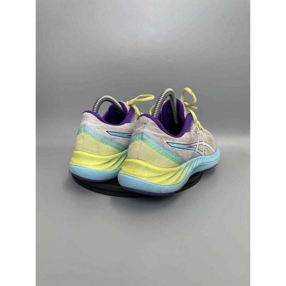 Asics Cloth trainers - image 2