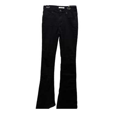 Non Signé / Unsigned Bootcut jeans