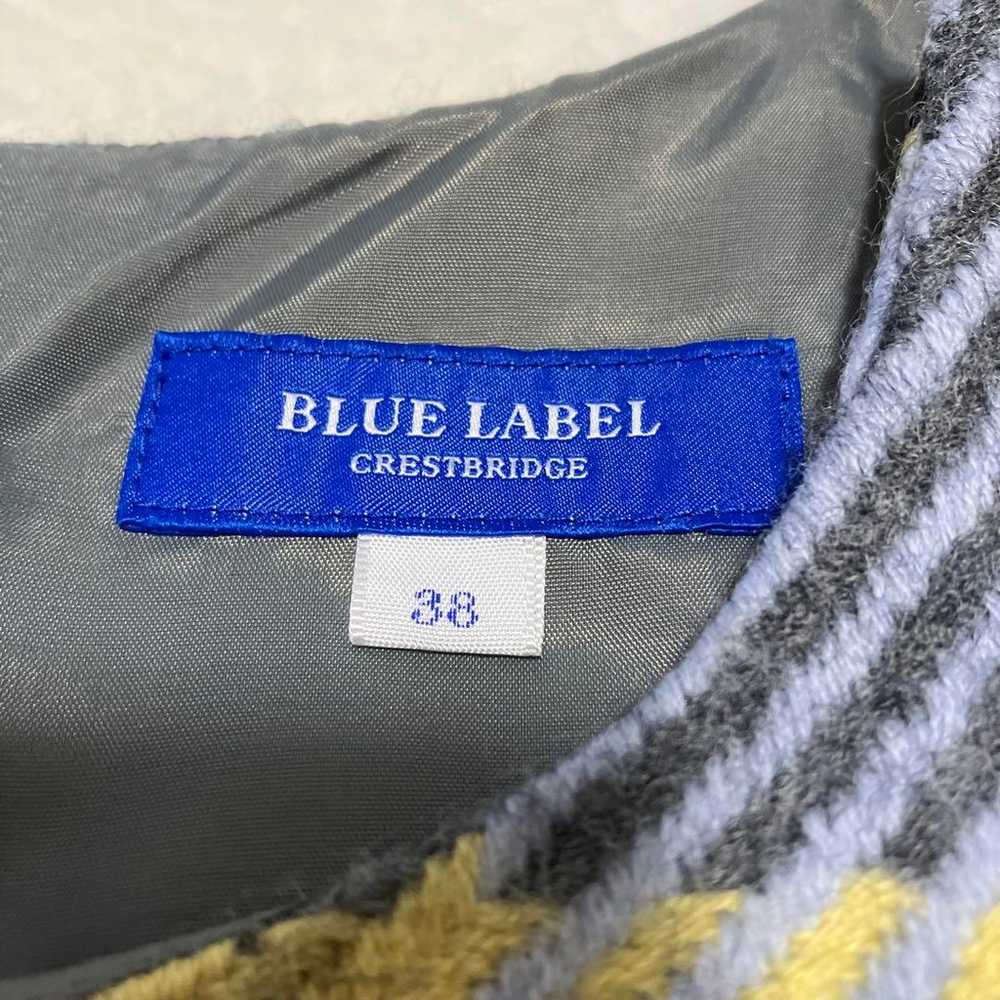 ❤️In excellent condition BLUELABEL Crestbridge 10… - image 7