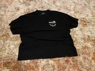 Represent t shirt - Gem