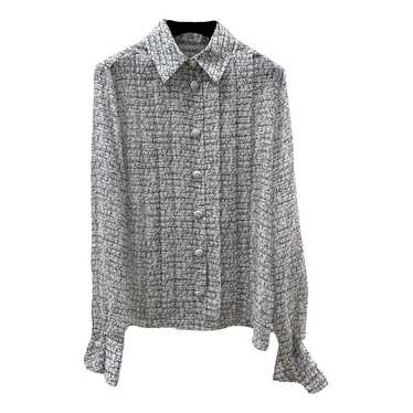 Chanel Silk shirt - image 1