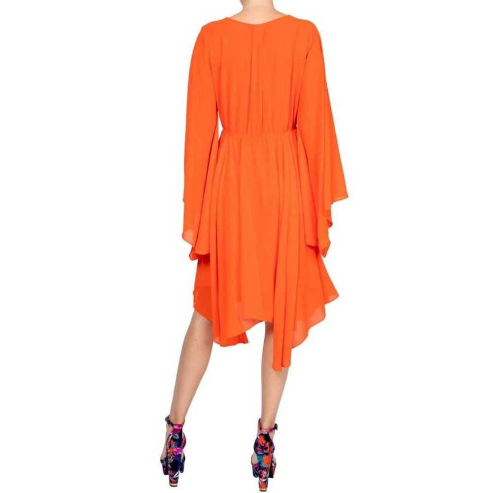 Meghan LA Fabulous Womens Sunset Dress Large Flam… - image 7