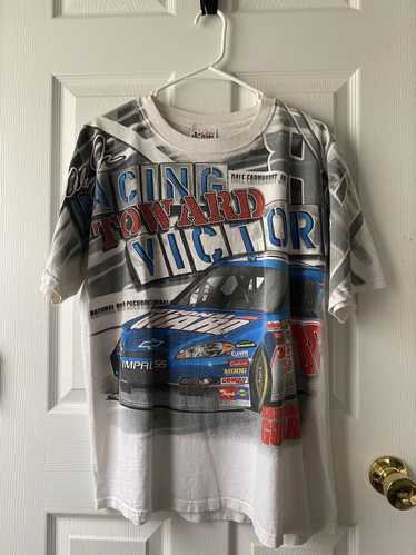 NASCAR × Streetwear × Vintage NASCAR Dale Earnhard