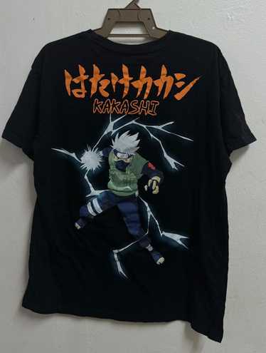 Anima × Japanese Brand × Movie Kakashi Naruto Thu… - image 1